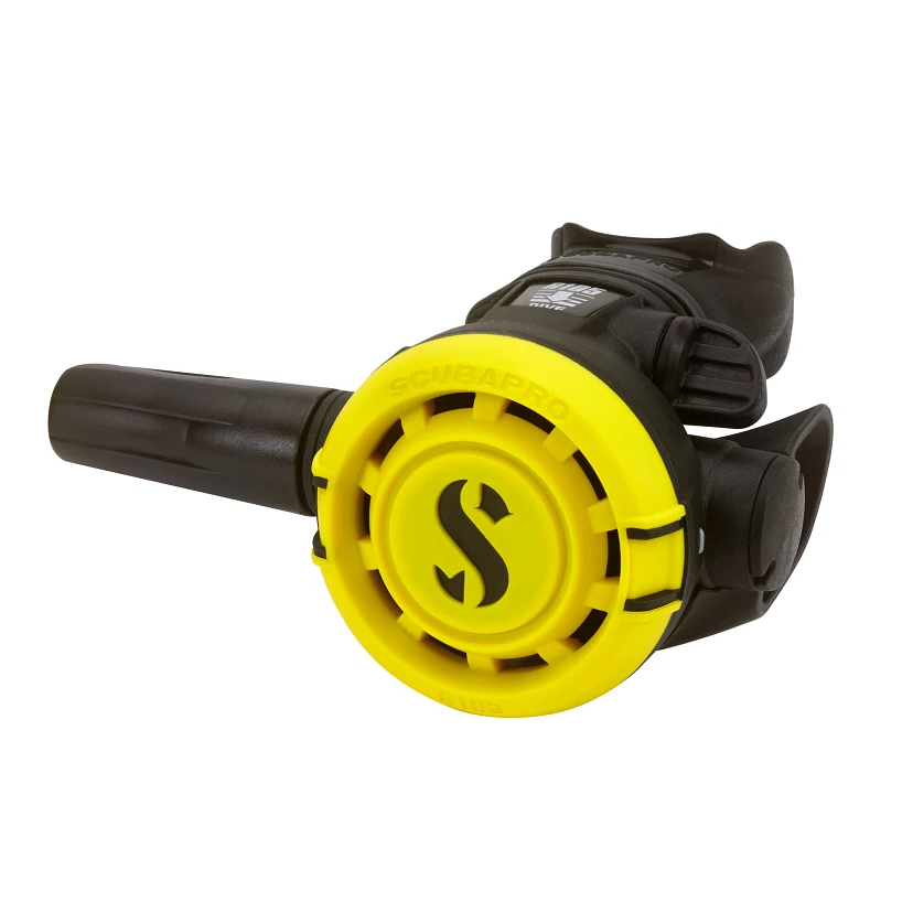 Scubapro MK11 EVO C370 Atemregler mit R105 Octopus