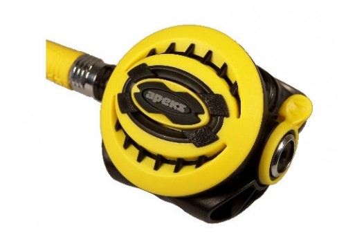 Apeks XTX40 Octopus