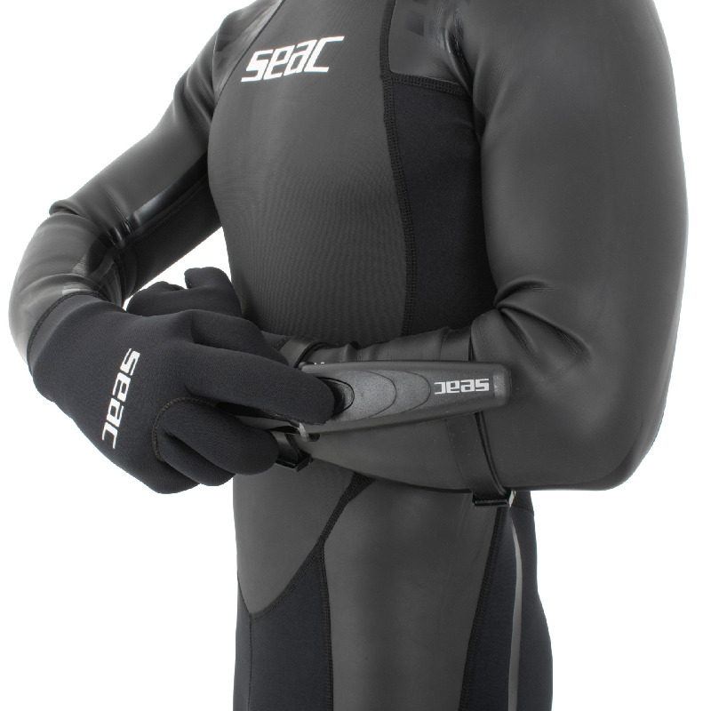 Seac Sub Hammer Tauchmesser