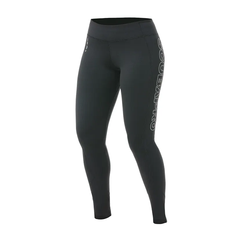 Scubapro T-Flex Damen Leggings UPF-50
