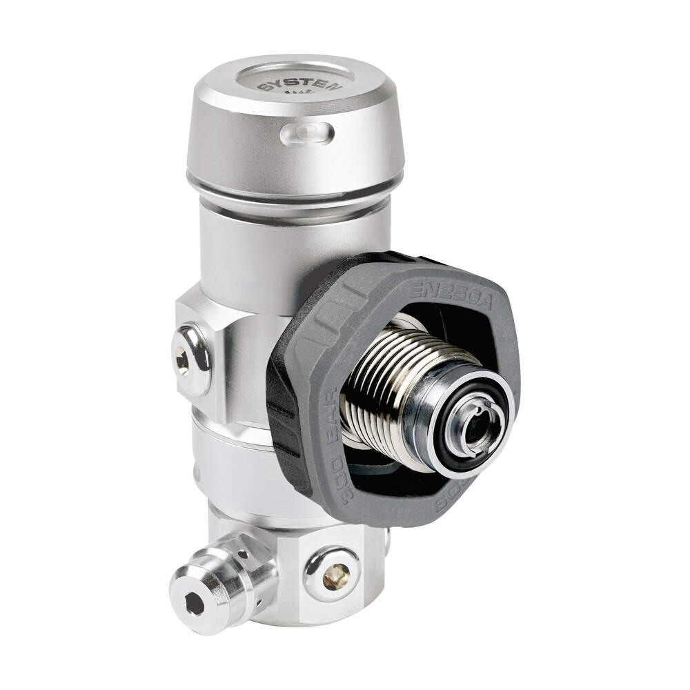 Mares Planet Airmatic 88X TBP Atemregler