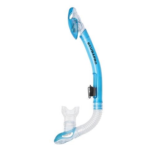 Scubapro Fusion Dry Schnorchel