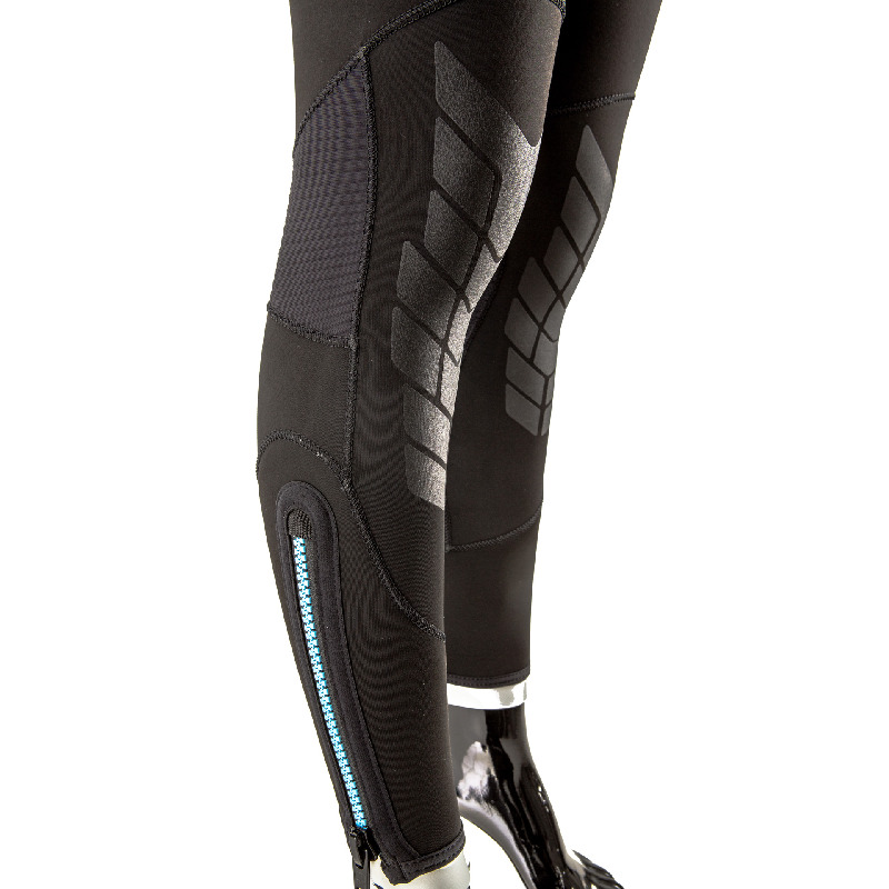 Seac Sub Space 5mm Damen Tauchanzug