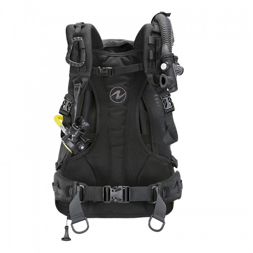 Aqualung_Outlaw_Wingjacket_Front_2_lo Aqualung Outlaw Wingjacket Front