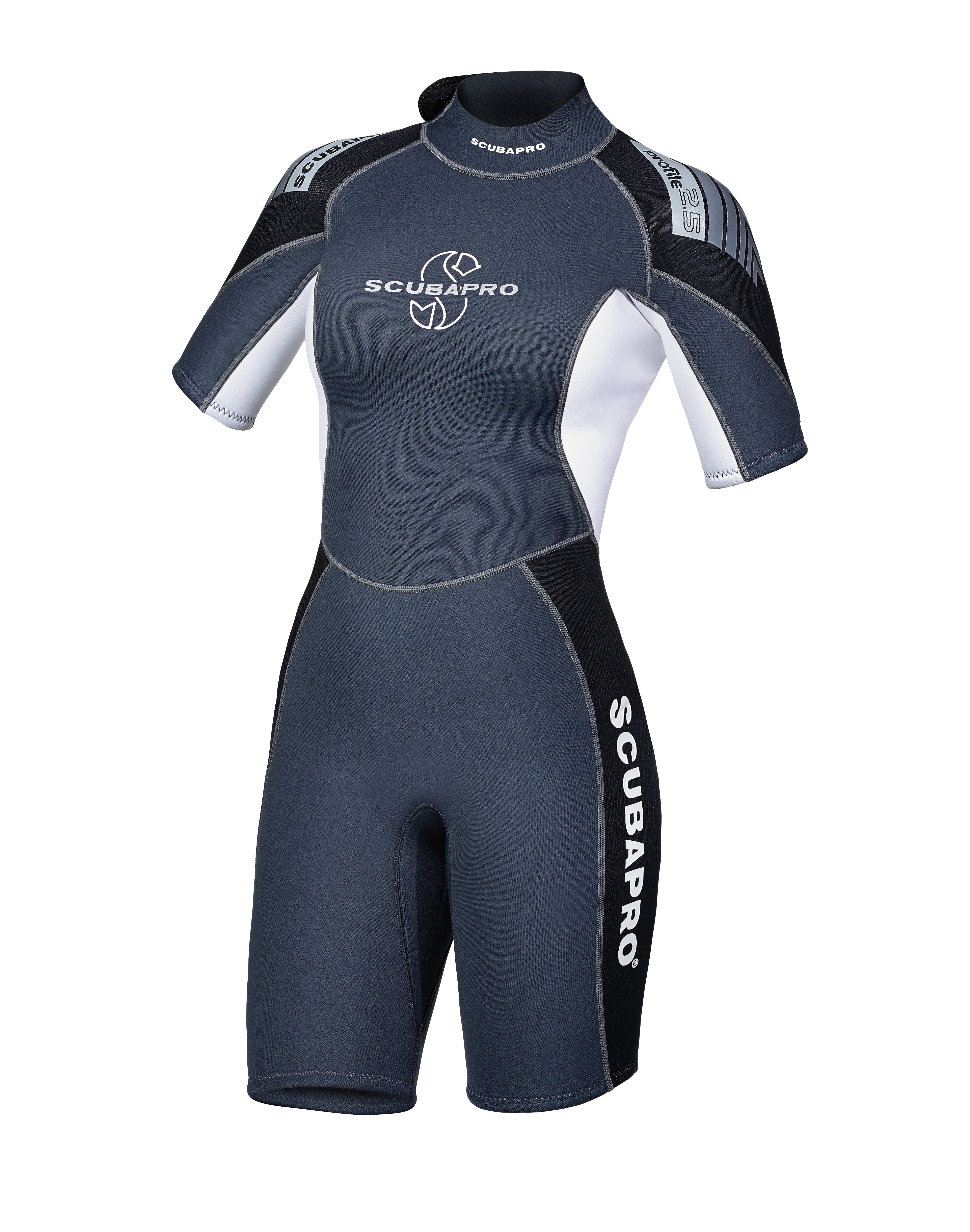 Scubapro Profile Shorty Damen
