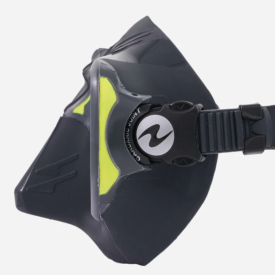 Aqualung Micromask X Freitauchmaske