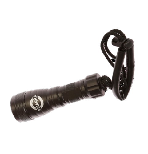 Oceama Piranha Tauchlampe Oceama Piranha Tauchlampe