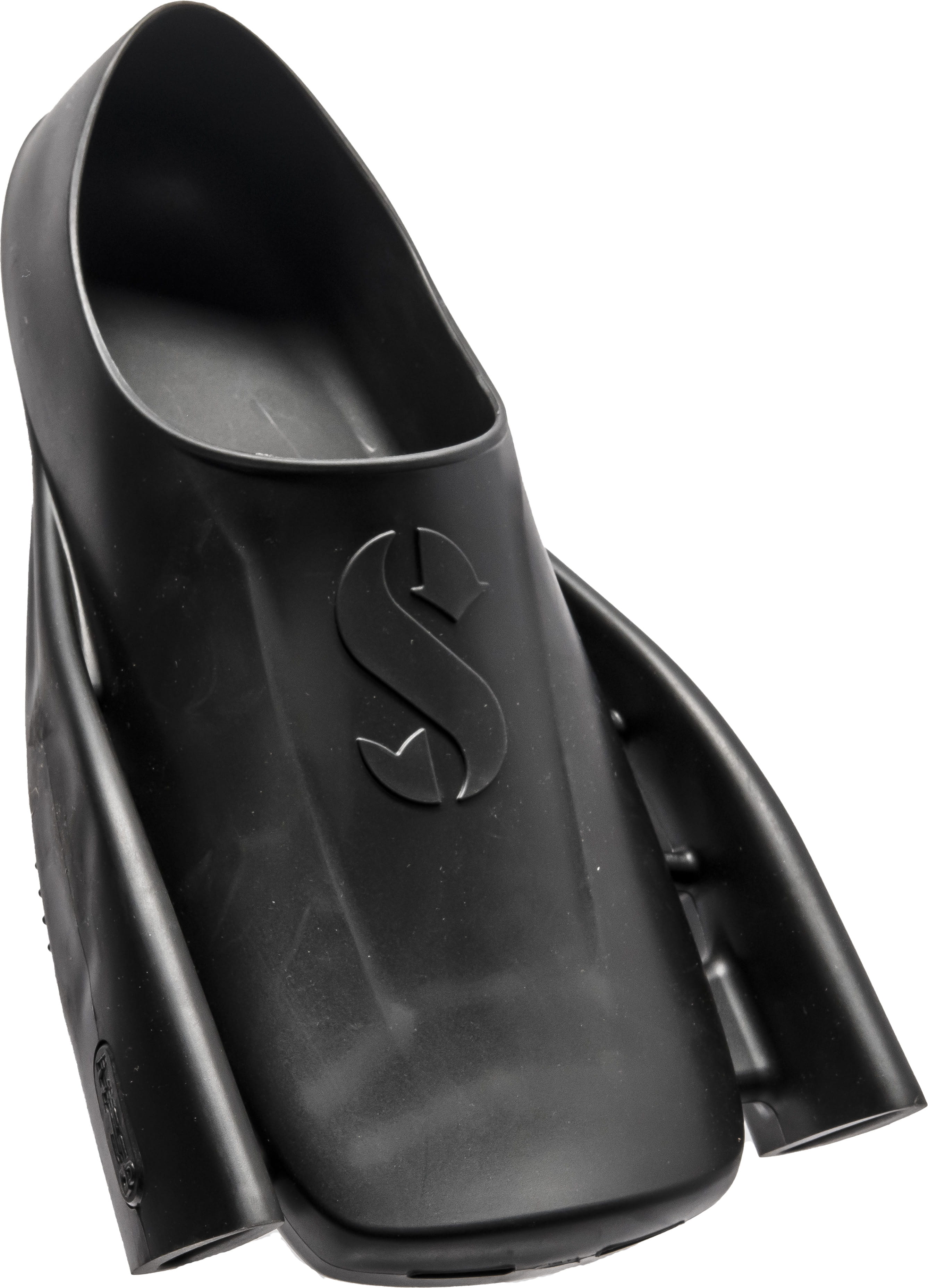 Scubapro_Seawing_Supernova_fussteil_schwarz Scubapro Seawing Supernova Full Foot Fussteil
