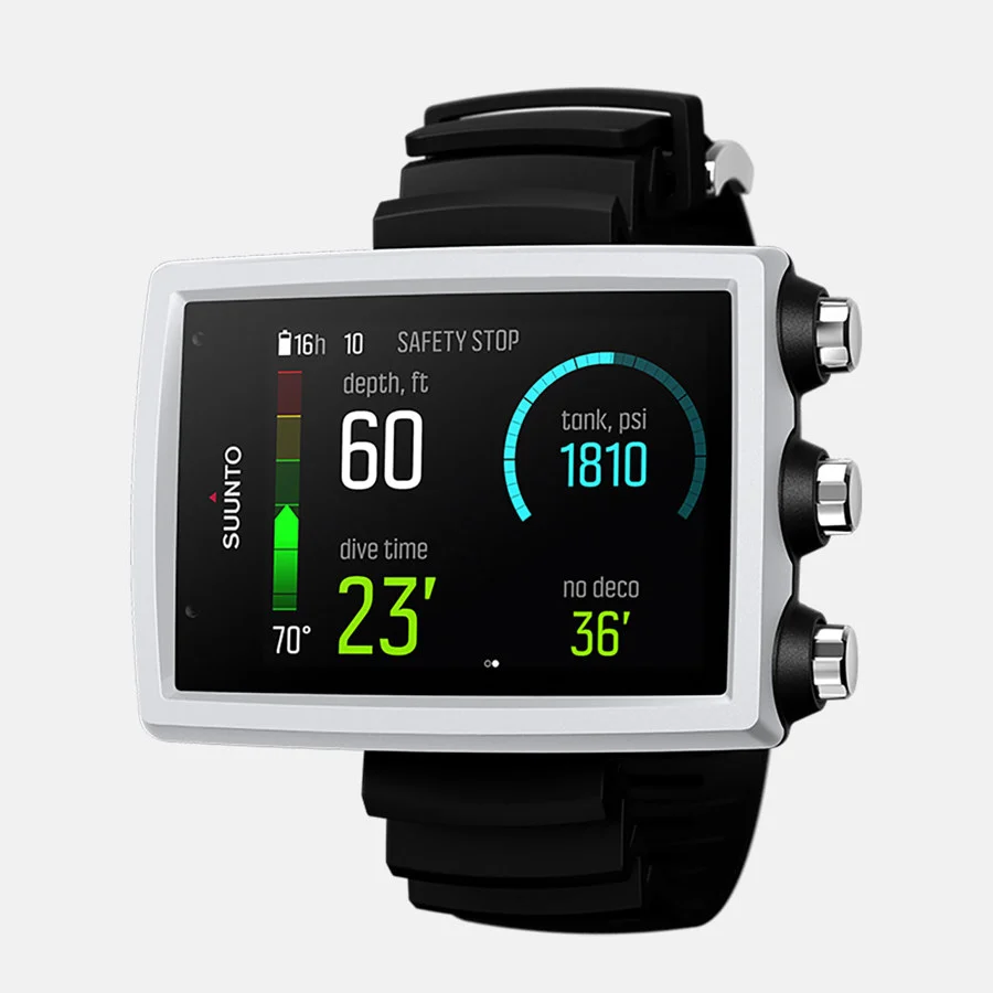 Suunto Eon Core Tauchcomputer