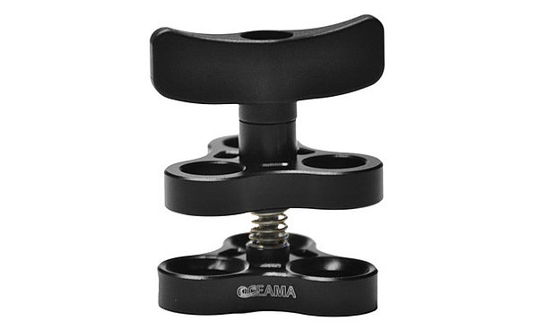 Oceama_Kugelverbinder_3er Oceama Kugelverbinder