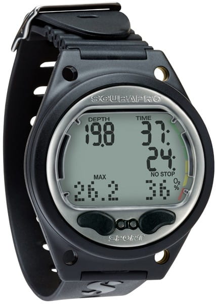 Scubapro Aladin Sport Tauchcomputer