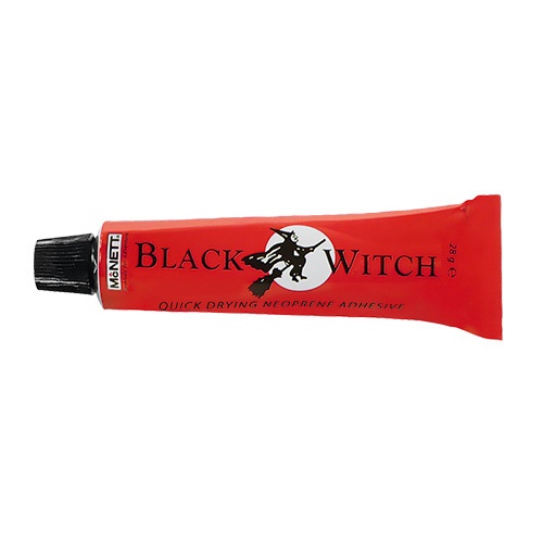 McNett Black Witch Neoprenkleber McNett Black Witch Neoprenkleber