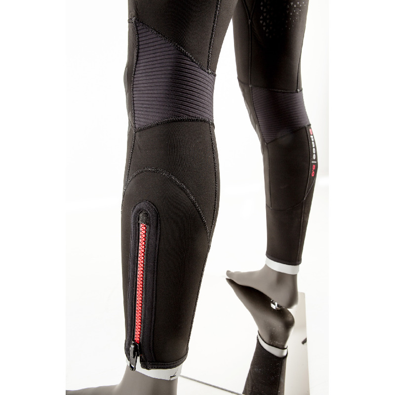 Seac Sub Space 5mm Herren Tauchanzug