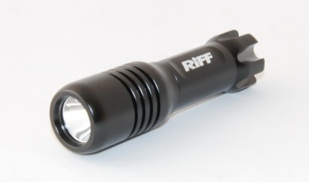 riff_tl_micro_1_lo Riff TL Micro Tauchlampe Backuplampe