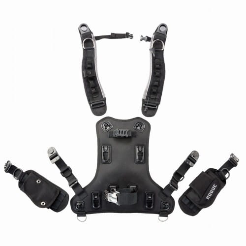 Aqua_Lung_Rogue_Exploded_4_lo Aqua Lung Rogue Wingjacket