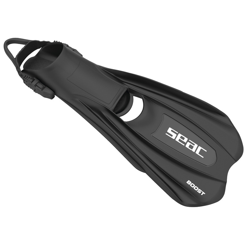 Seac Sub Boost Schnorchelflossen