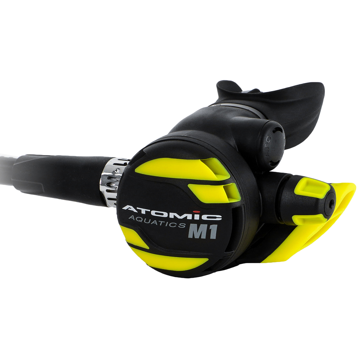Atomic M1 Octopus Atomic M1 Octopus