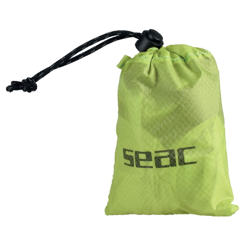 Seac Sub Dry Soft Bag Trockensack