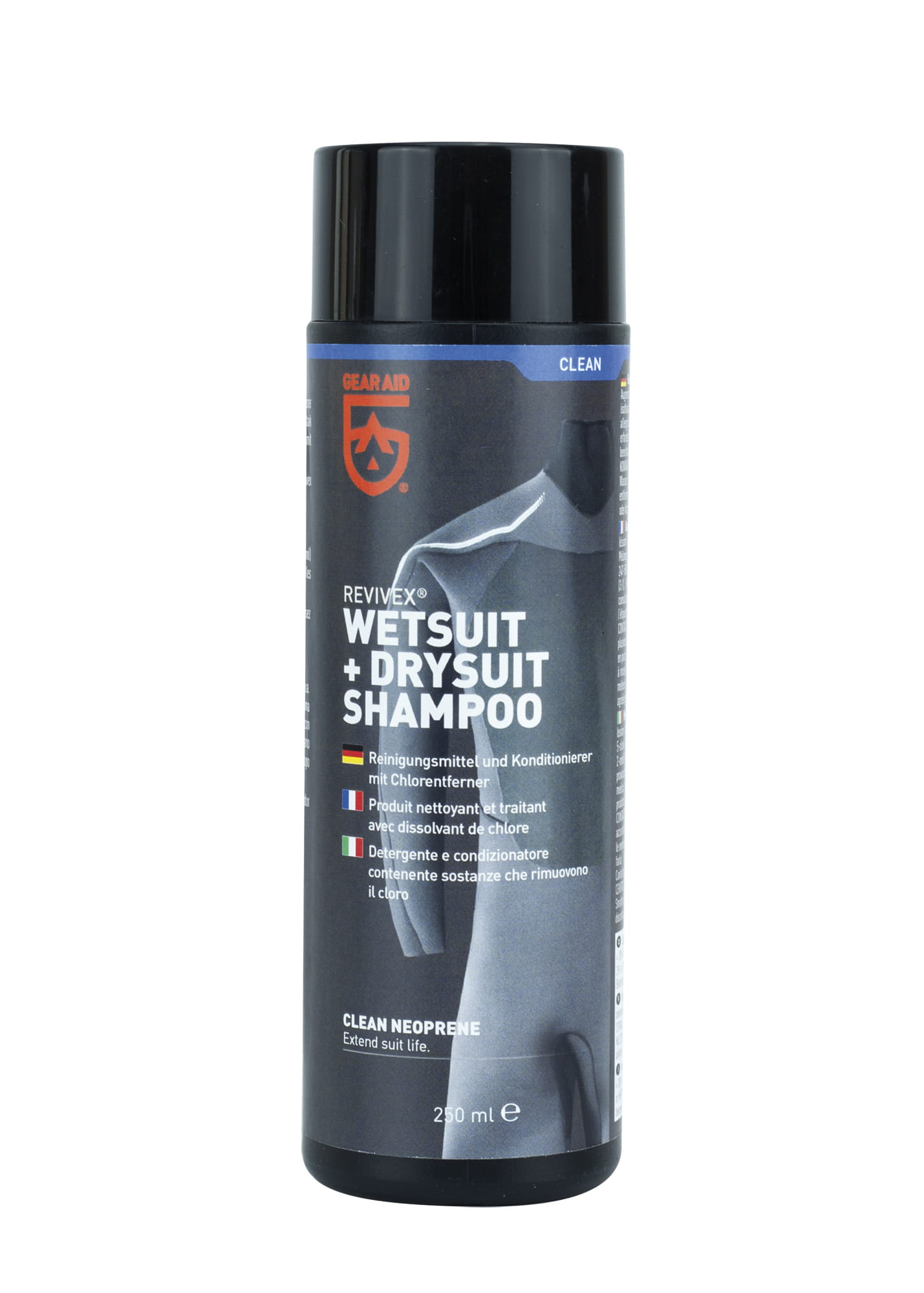 gear_aid_wetsuit_shampoo Gear Aid Neoprenshampoo Wetsuit + Drysuit