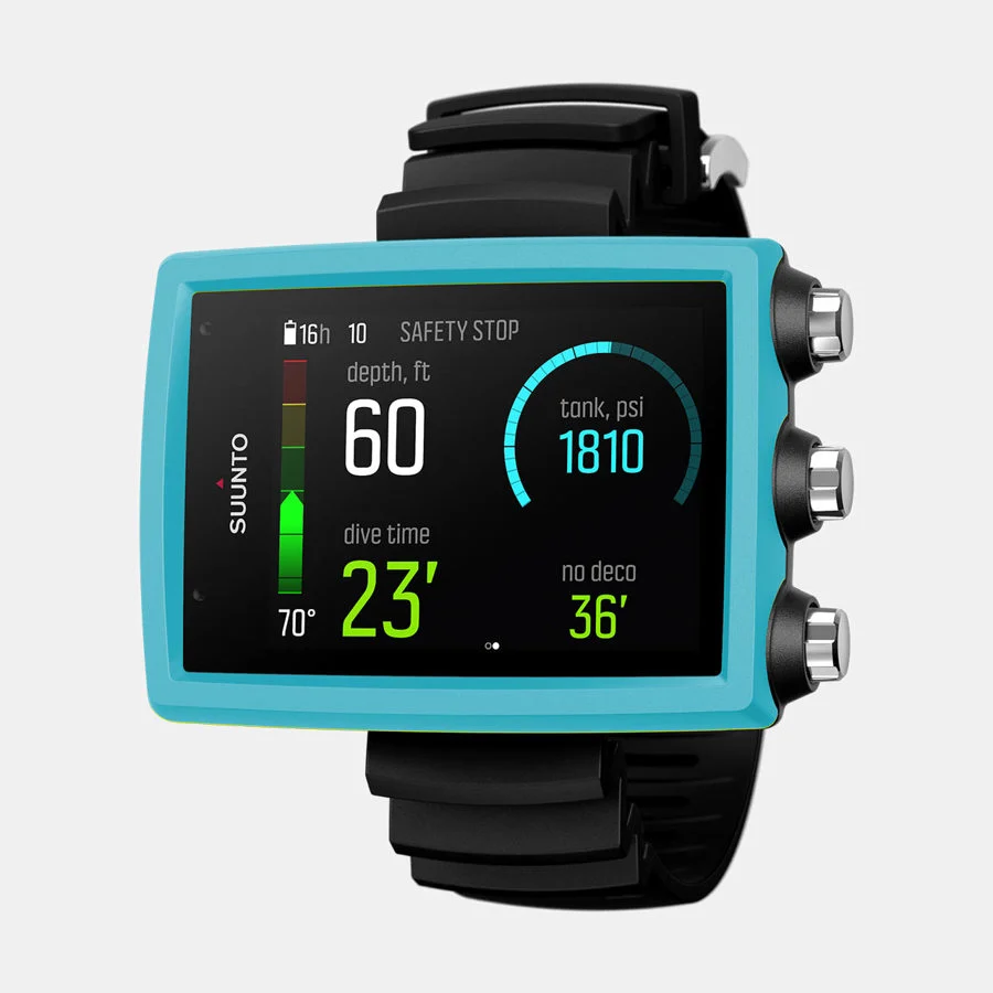 Suunto Eon Core Tauchcomputer