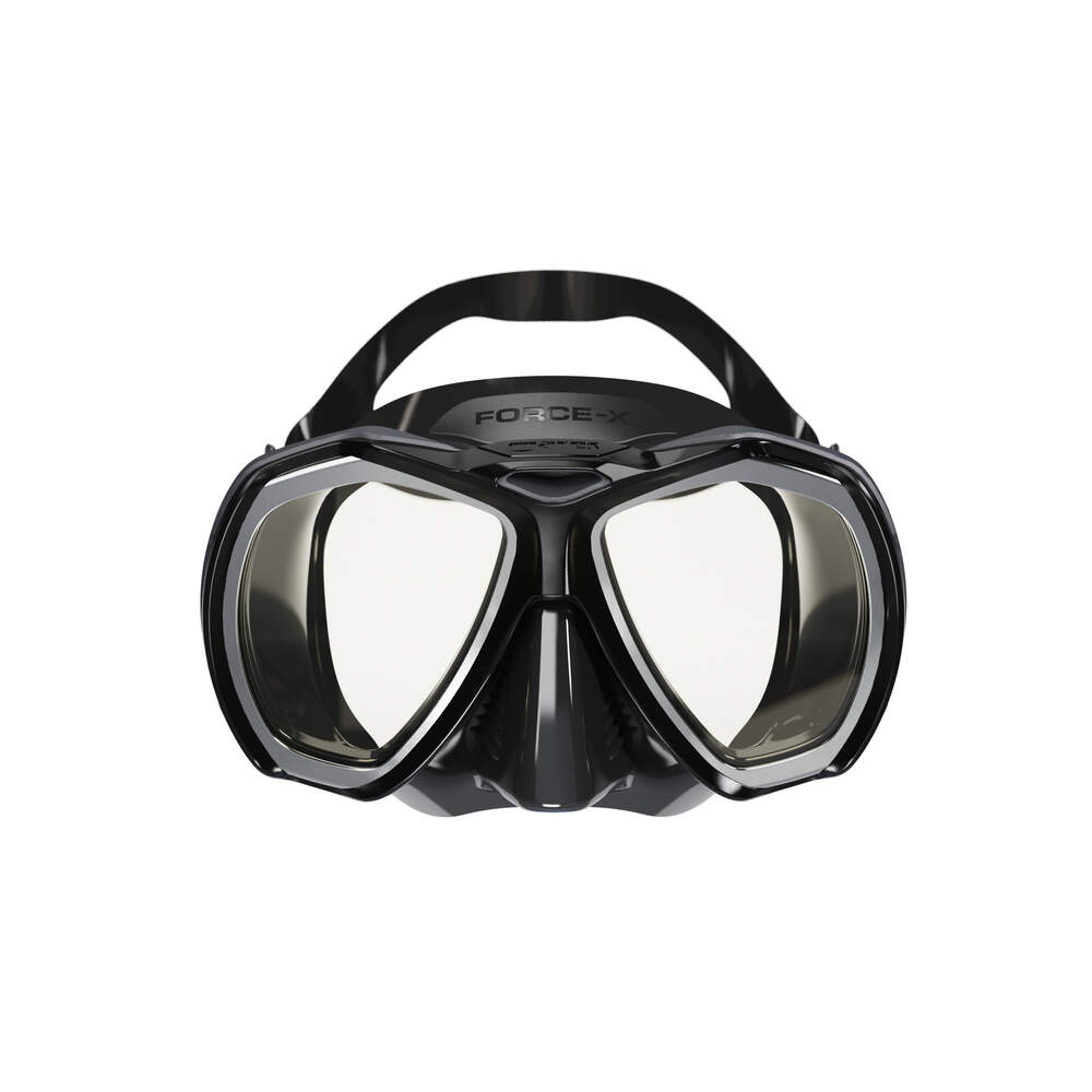 Mares Force-X Tauchmaske 