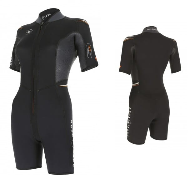 Aqualung-Dive-Shorty-Damen Aqualung Dive Shorty Damen