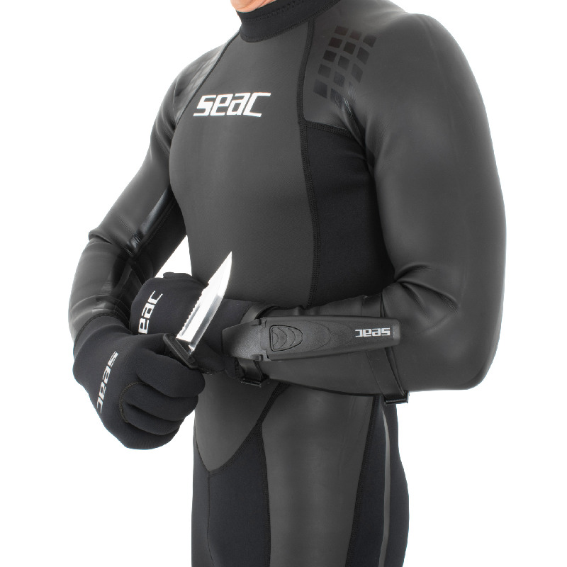 Seac Sub Hammer Tauchmesser