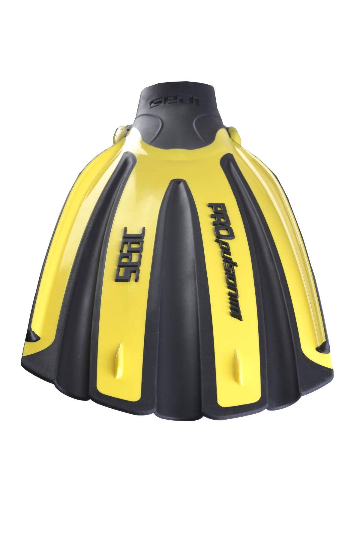 Seac Sub Propulsion S Geräteflossen mit Sling Straps