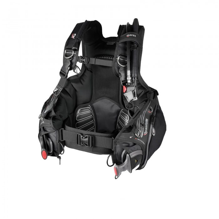 Mares Quantum