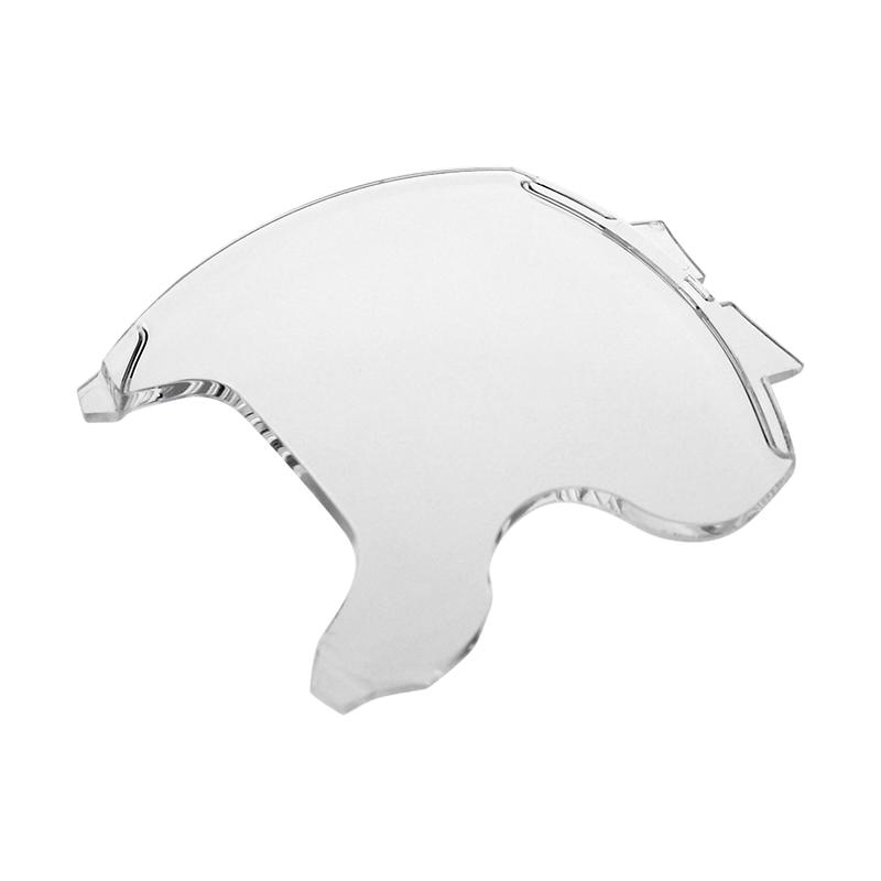 Suunto Cobra Displayschutz