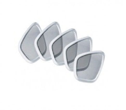 opera_glas Mares optisches Glas für Opera Maske