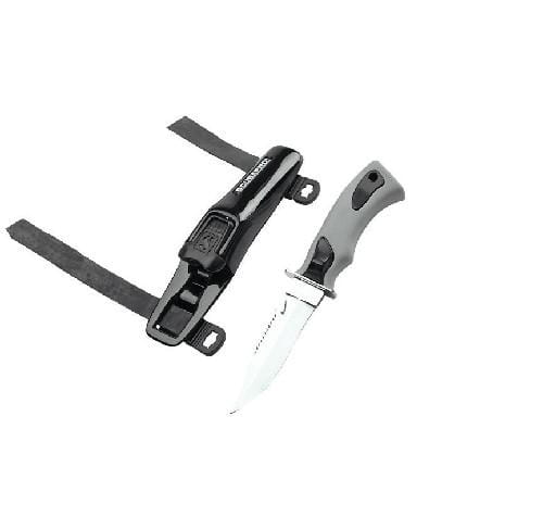 scubapro_k-5_tauchermesser Scubapro K-5 Tauchermesser