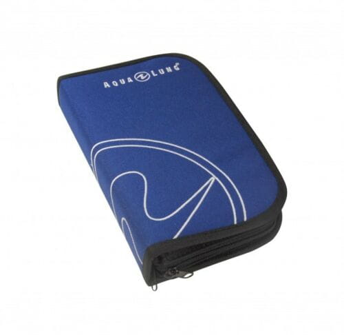 Aqualung-Dive-Log-Logbuch Aqualung Dive Log Logbuch inkl. Tauchgangseiten