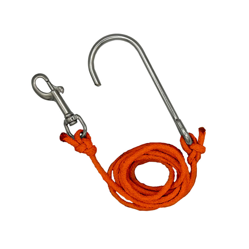 Mares Reef Hook Riffhaken