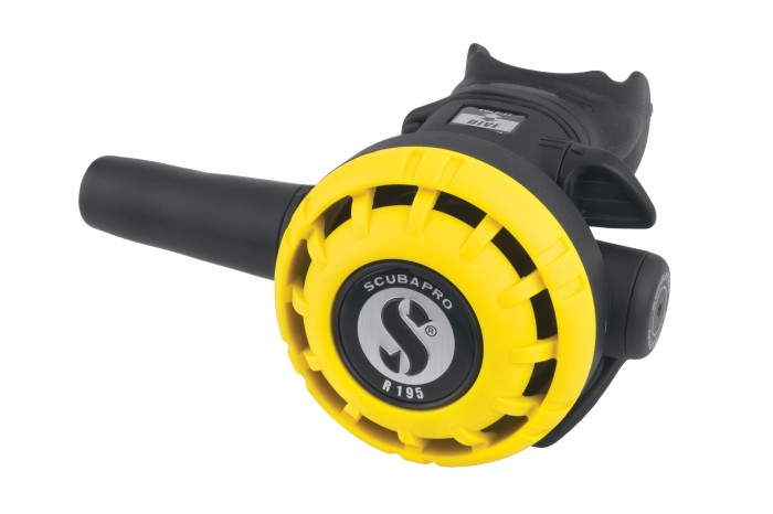 Scubapro R195 Octopus