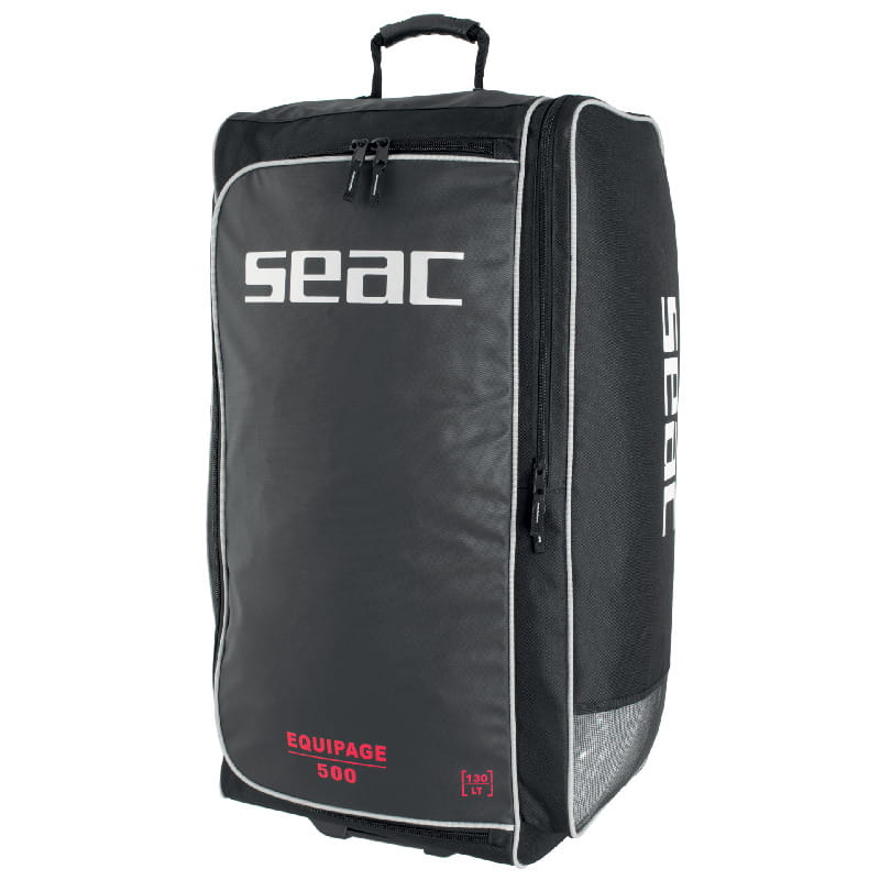 Seac_Sub_Equipage_500_Tauchtasche Seac Sub Equipage 500 Tauchtasche
