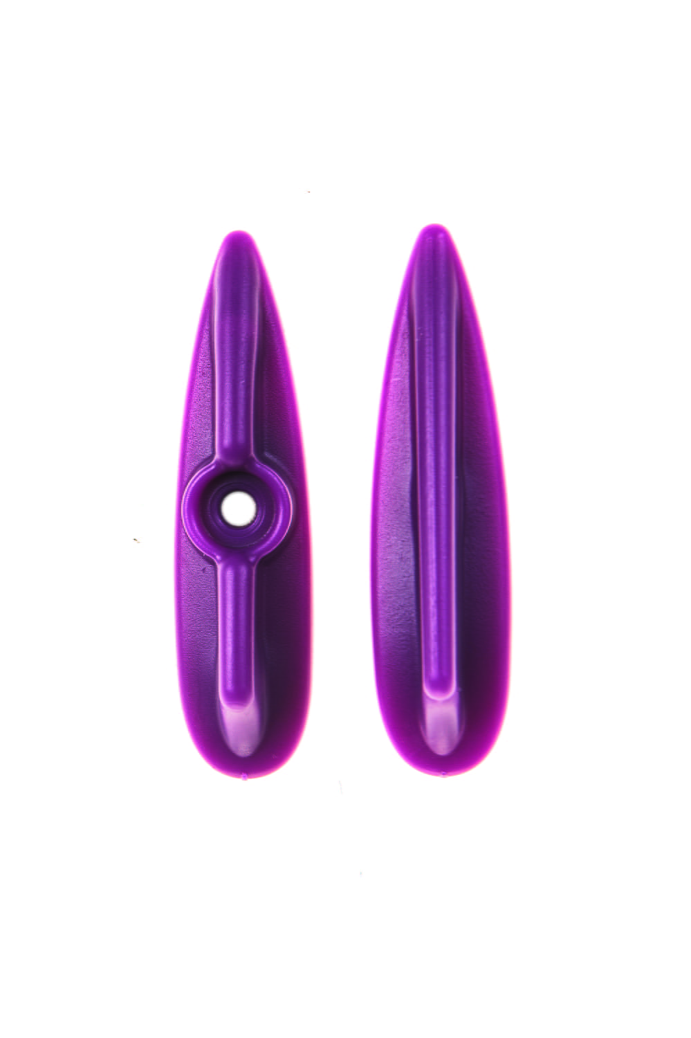 Scubapro Scuba Skegs für Flossen