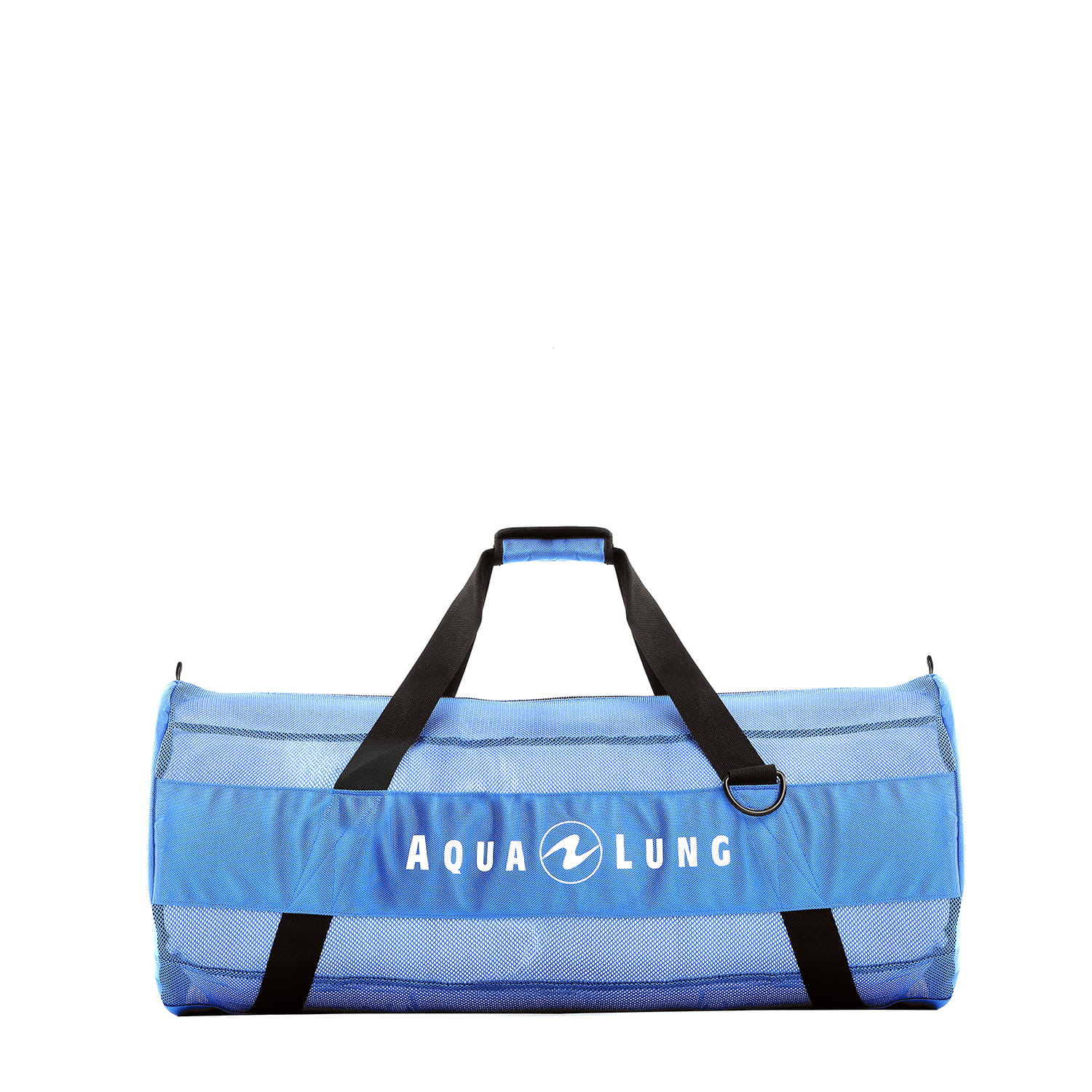 BA1754001-01_Adventurer_Blue Aqualung Adventurer Mesh Duffle Bag Netztasche