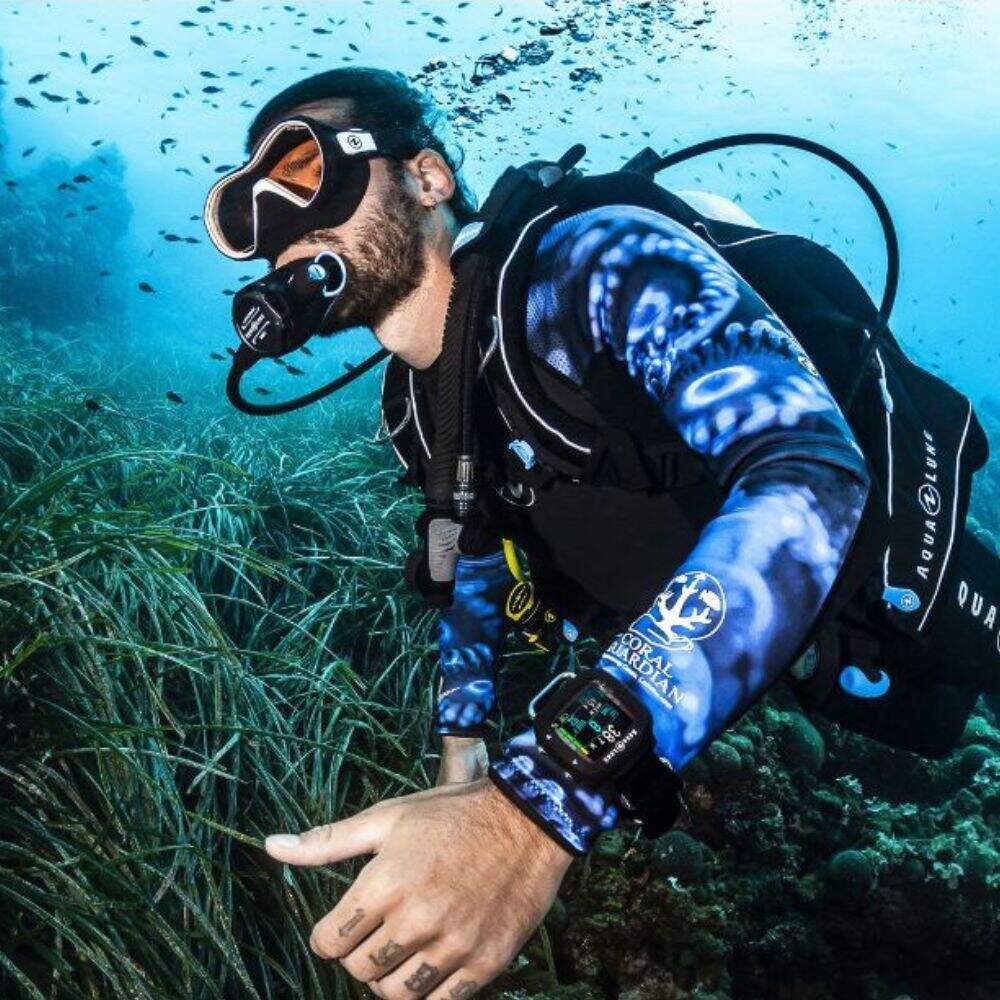 Aqualung Hydroflex 3mm Herren Tauchanzug