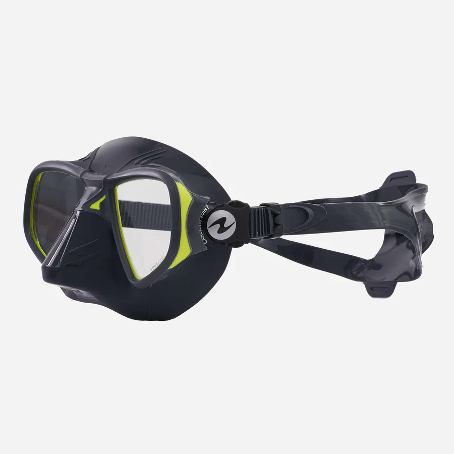 Aqualung Micromask X Freitauchmaske
