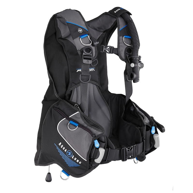 Aqualung Axiom Tarierjacket