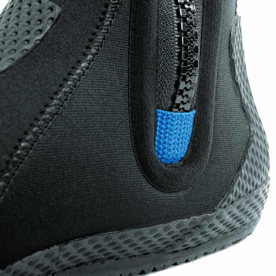 Aqualung Superzip Ergo Taucherfüsslinge 5mm Super Zip 2020 Aqualung Superzip Ergo Taucherfüsslinge 5mm Super Zip 2020