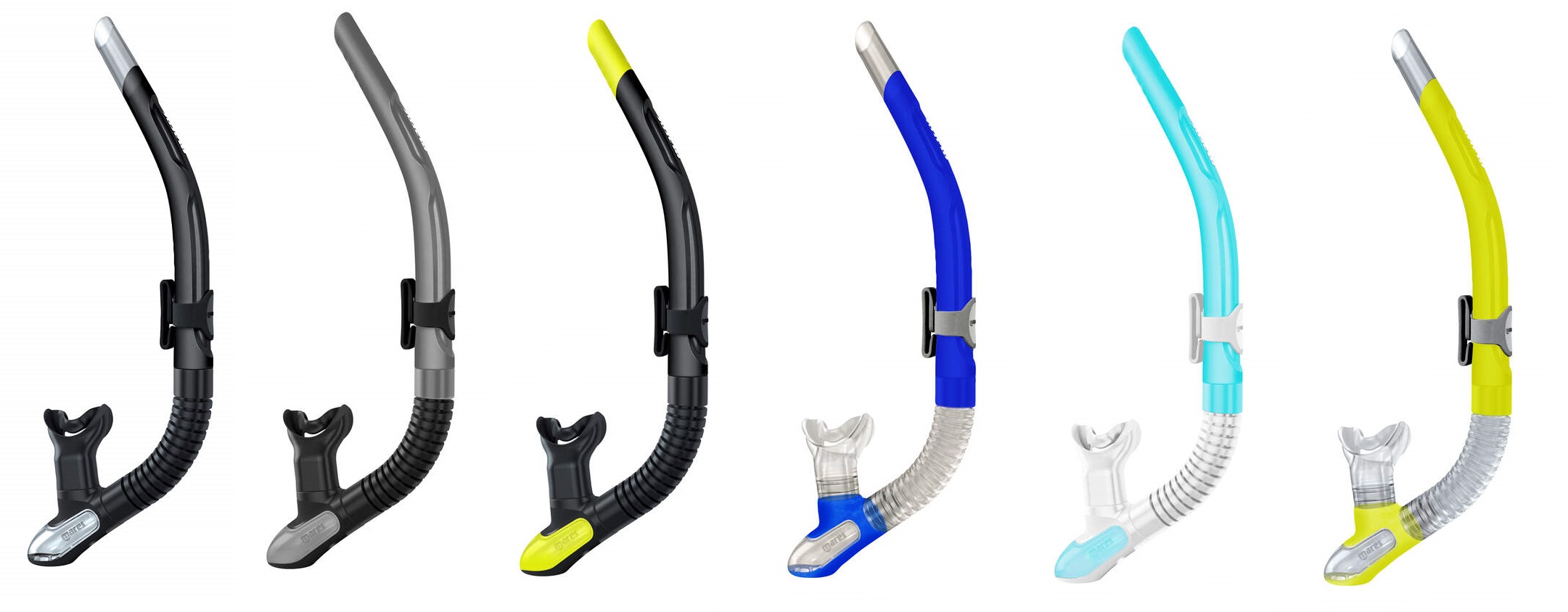 Mares Ergo Flex Schnorchel Mares Ergo Flex Schnorchel