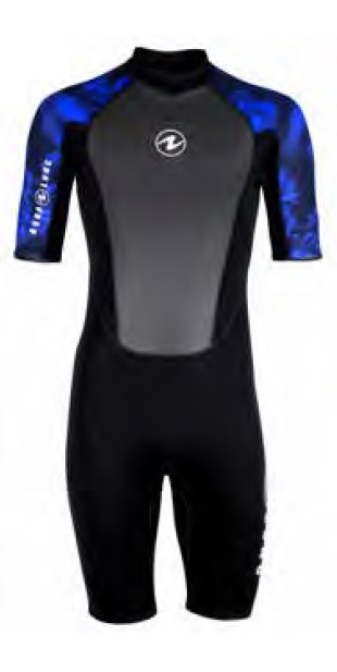 Aqualung Mahe Herren Shorty Gr. 50
