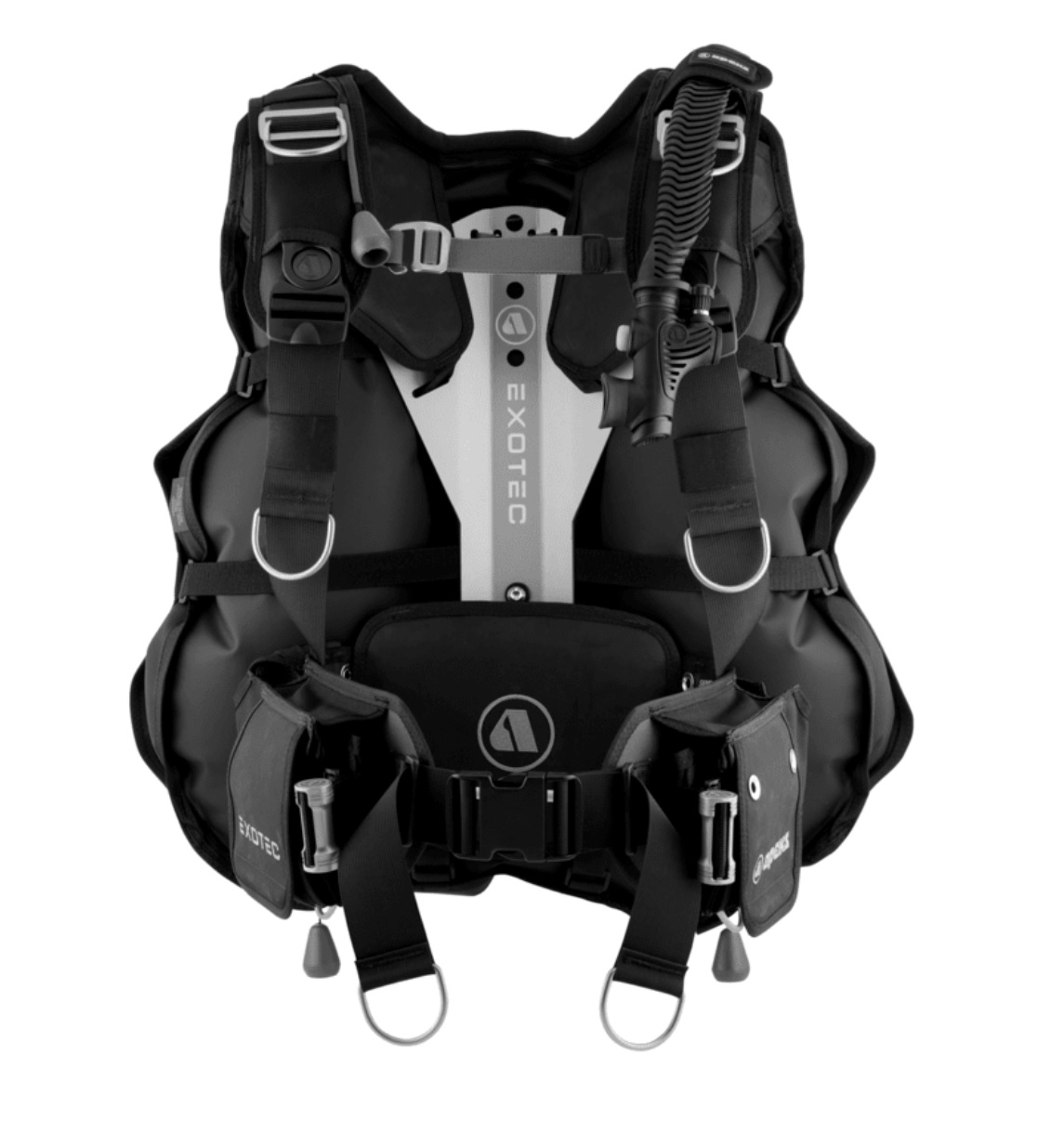Apeks Exotec Tarierjacket