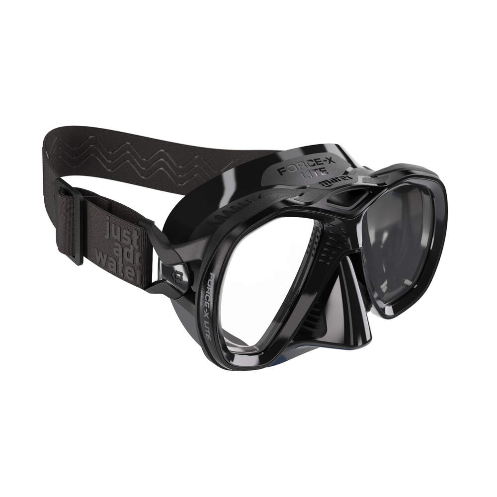 Mares Force-X Lite Tauchmaske