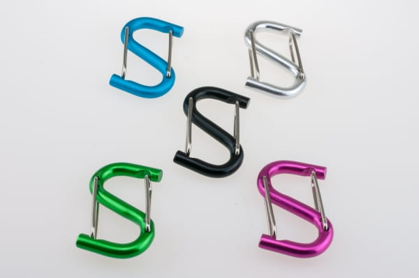 dive_markt_s-karabiner S-Karabiner