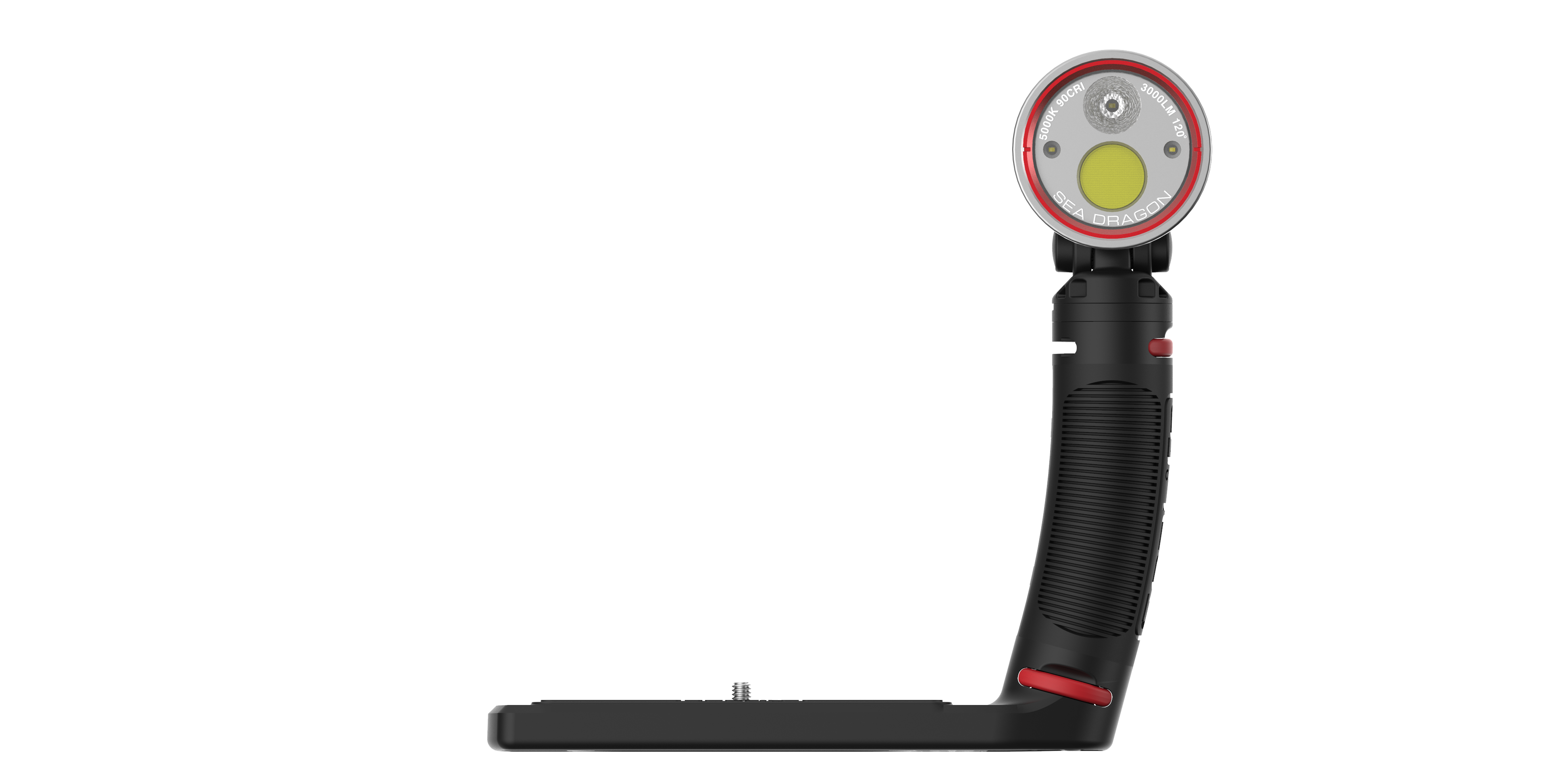 SeaLife Sea Dragon 3000SF Pro Dual Beam Foto-Videolampe