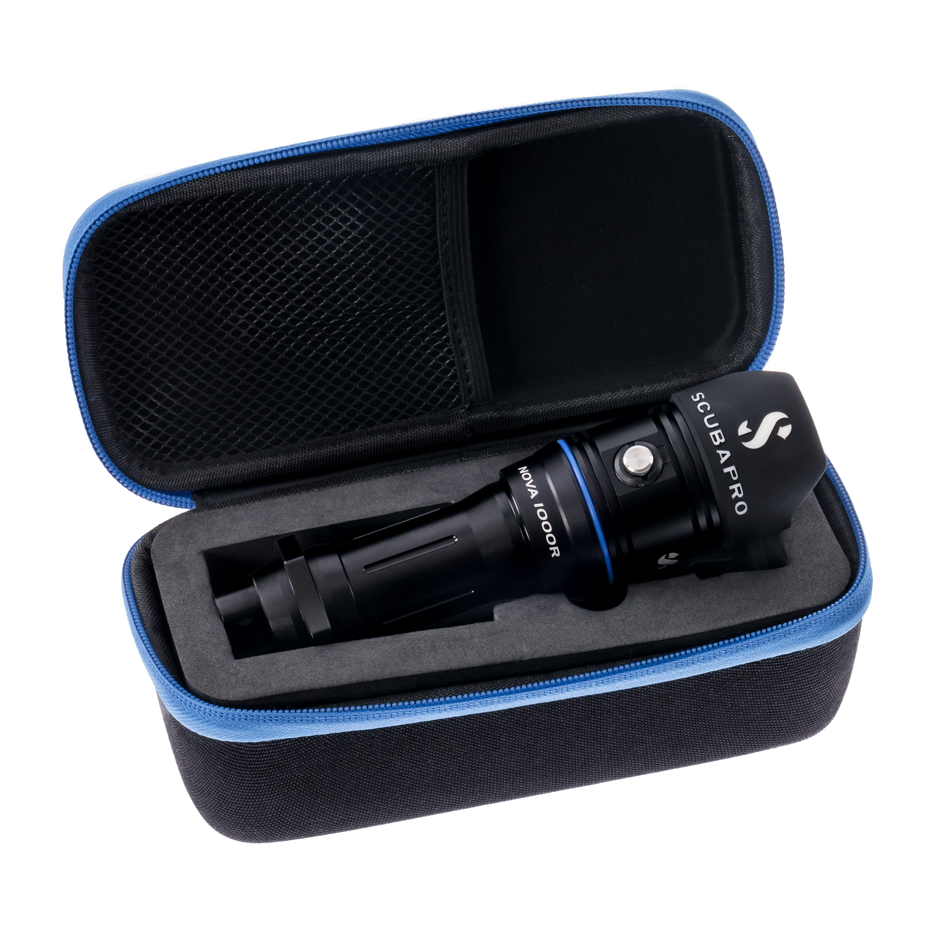 Scubapro Nova 1000R Tauchlampe