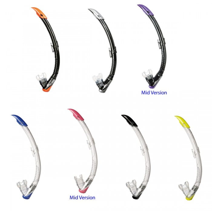 Aqualung-Zephyr-Schnorchel_1_ Aqualung Zephyr Ventilschorchel